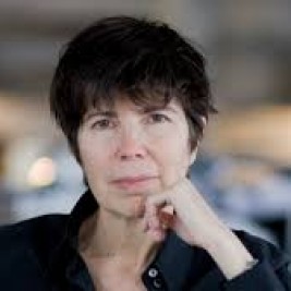 Liz Diller